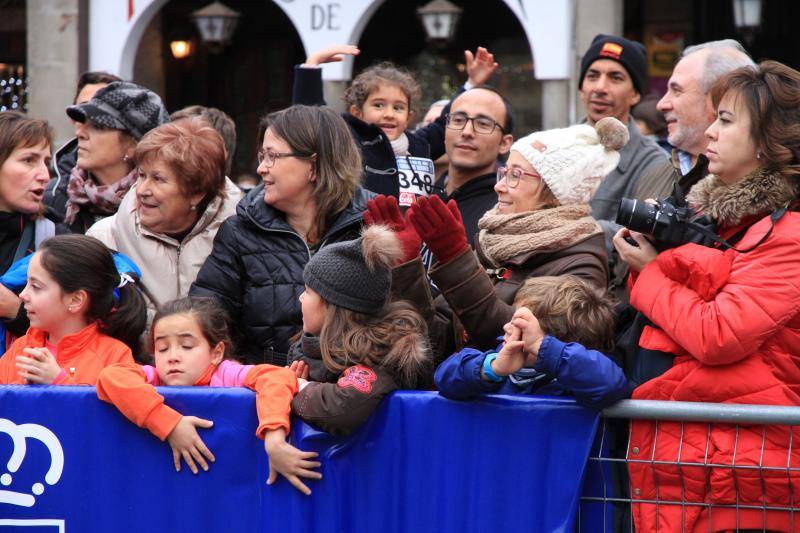 San Silvestre en Segovia (3)