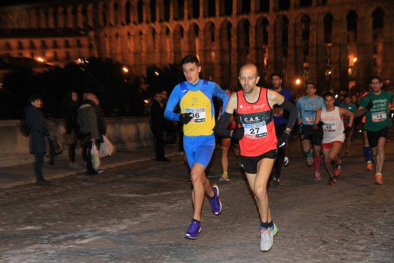 San Silvestre en Segovia (3)