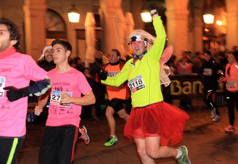 San Silvestre en Segovia (3)