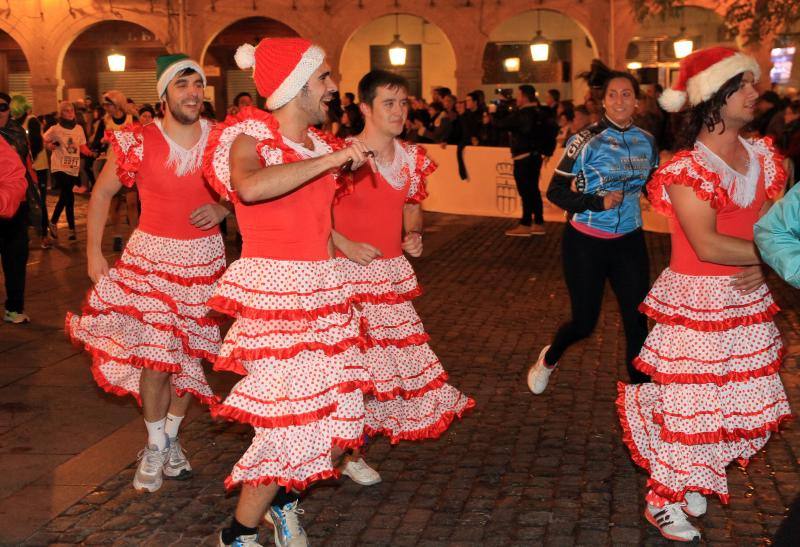 San Silvestre en Segovia (3)