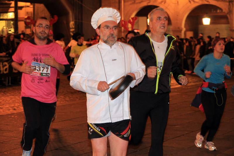 San Silvestre en Segovia (3)