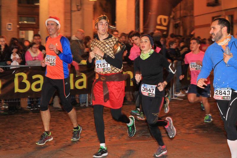 San Silvestre en Segovia (3)