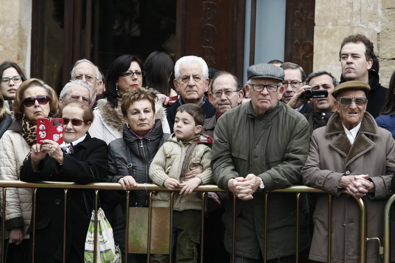 Tradicional homenaje a Miguel de Unamuno