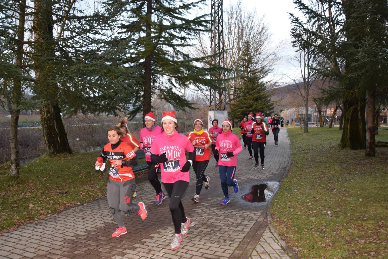 San Silvestre de Guardo 2015 (2/2)