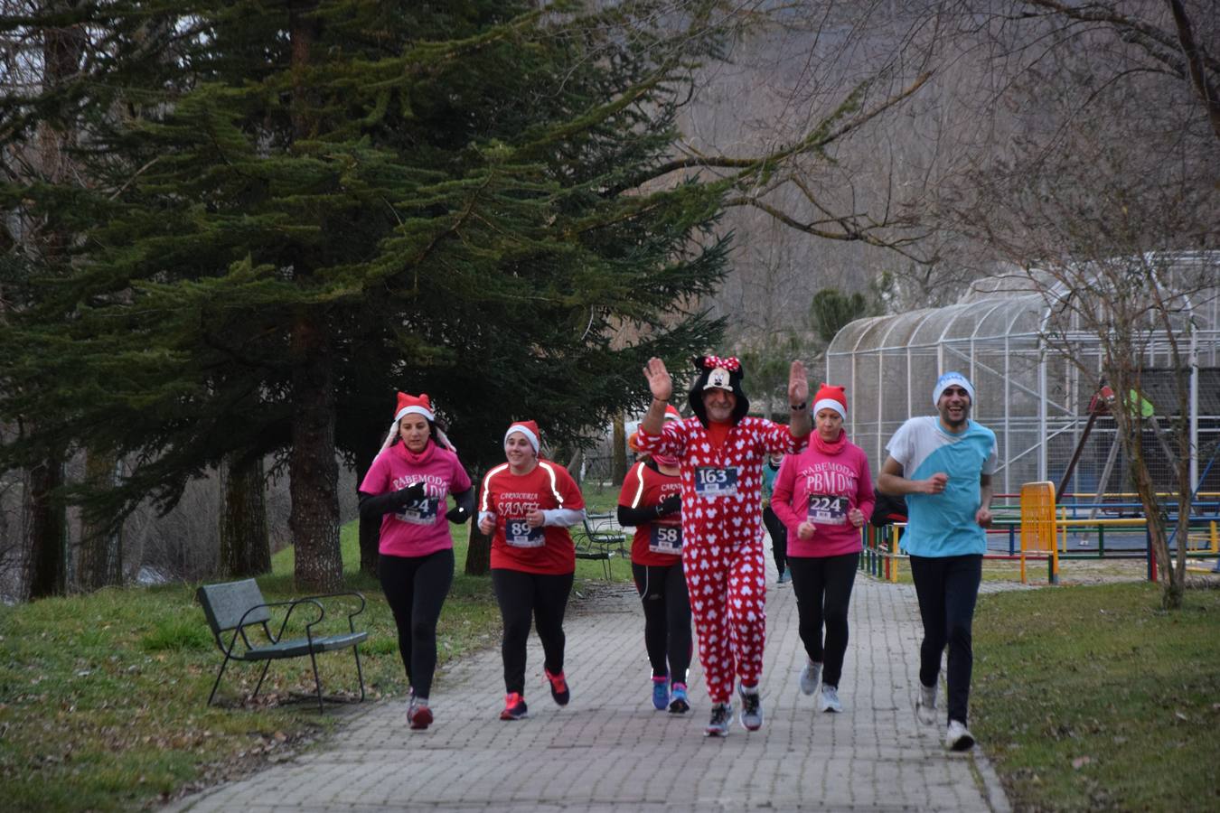 San Silvestre de Guardo 2015 (2/2)