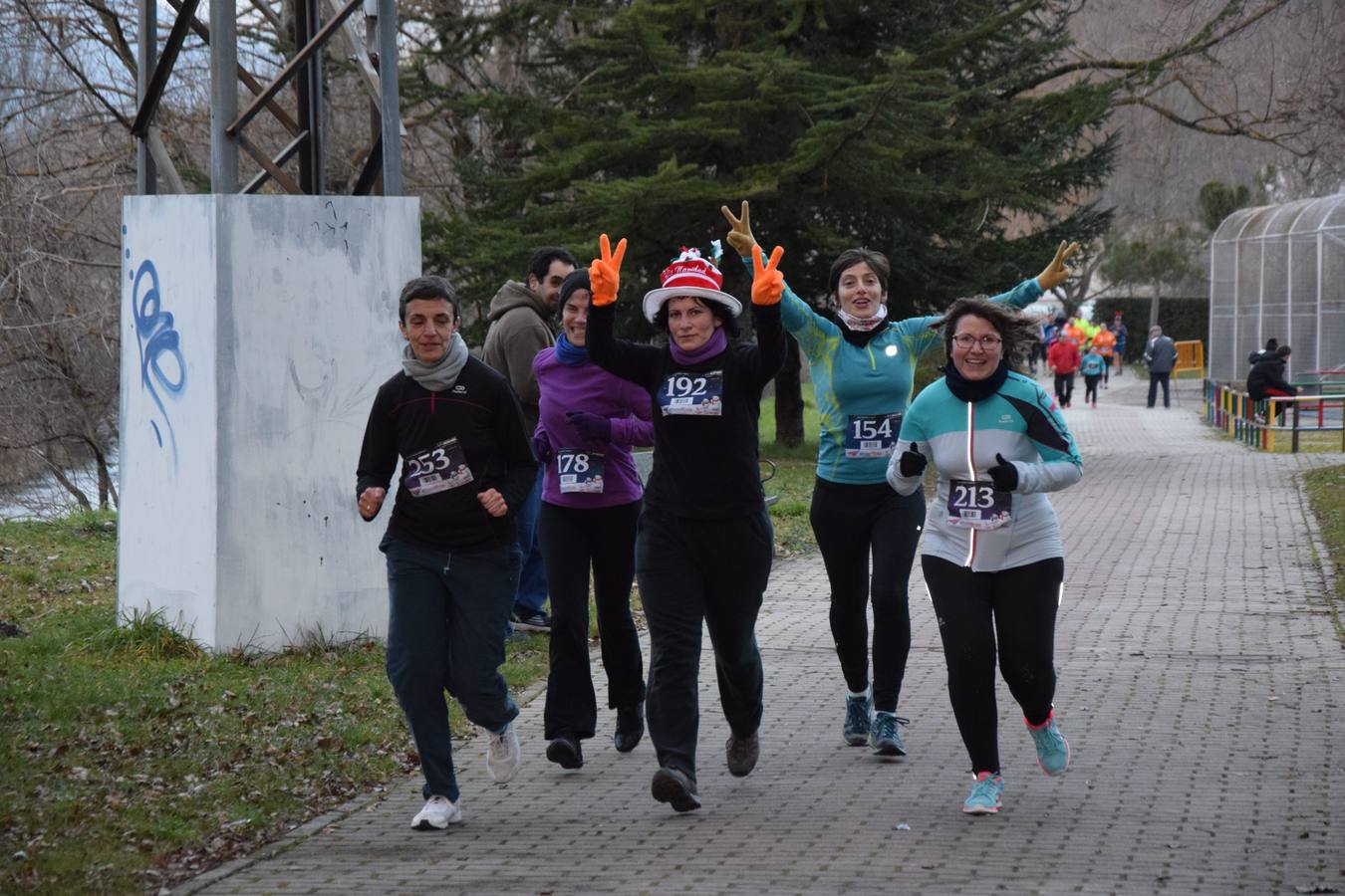 San Silvestre de Guardo 2015 (2/2)