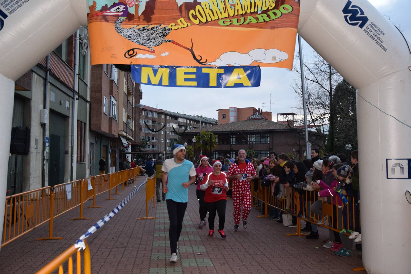 San Silvestre de Guardo 2015 (2/2)