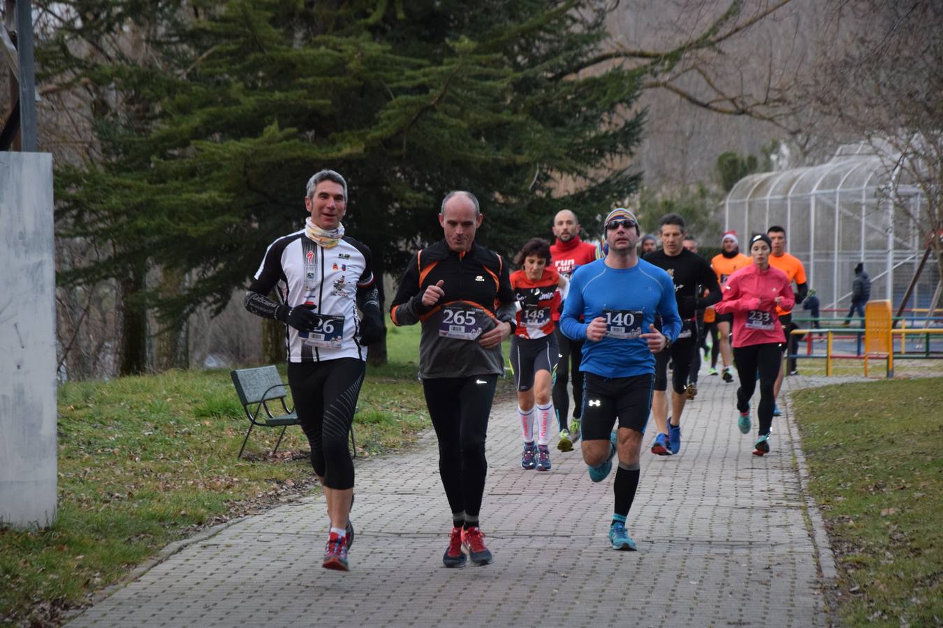 San Silvestre de Guardo 2015 (2/2)