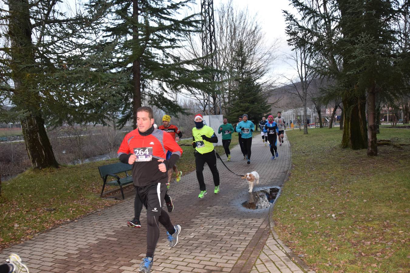 San Silvestre de Guardo 2015 (2/2)