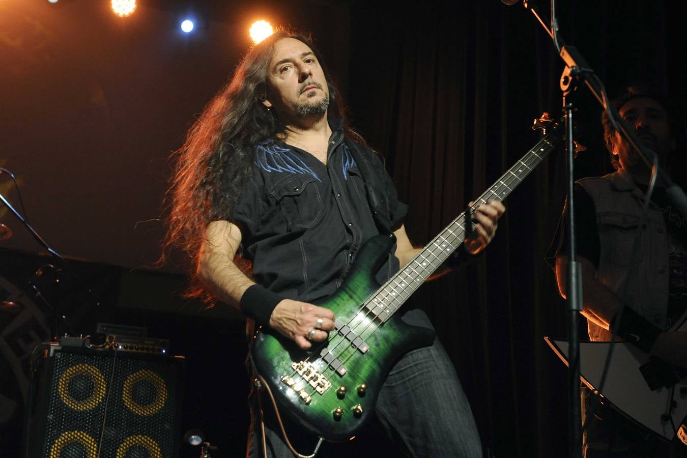 Concierto de Crossbones en el LAVA de Valladolid