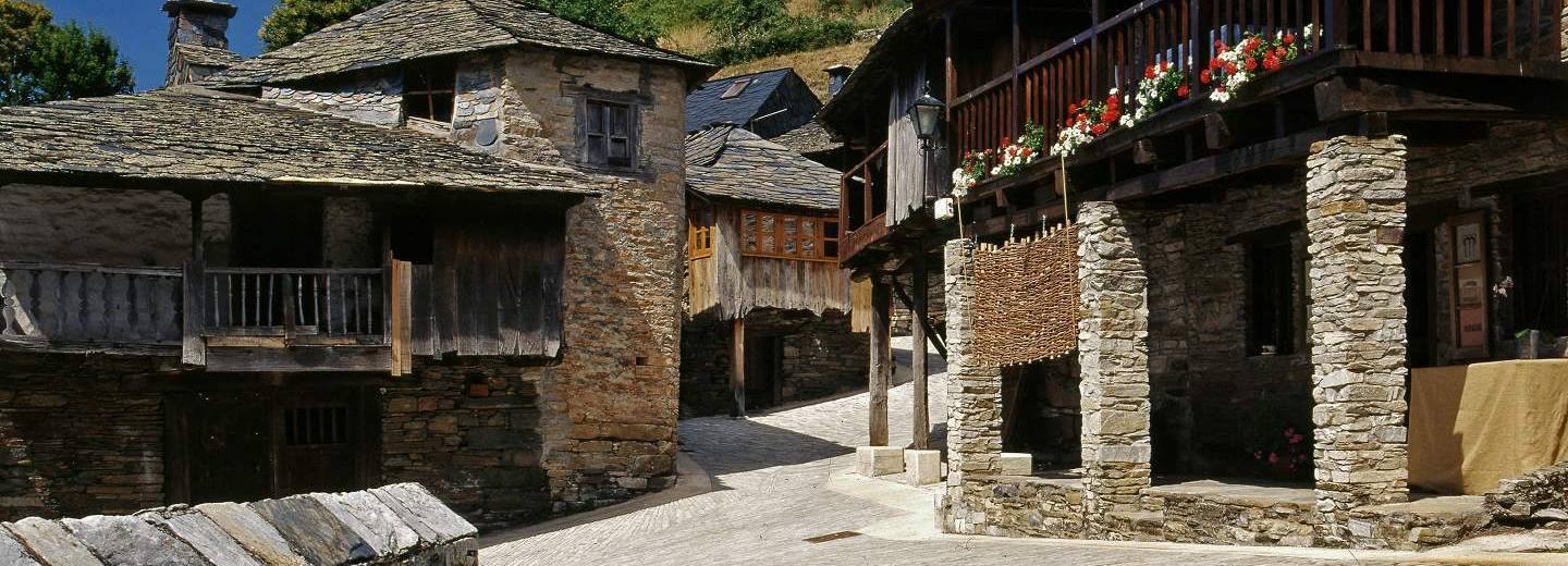 Peñalba de Santiago (León)