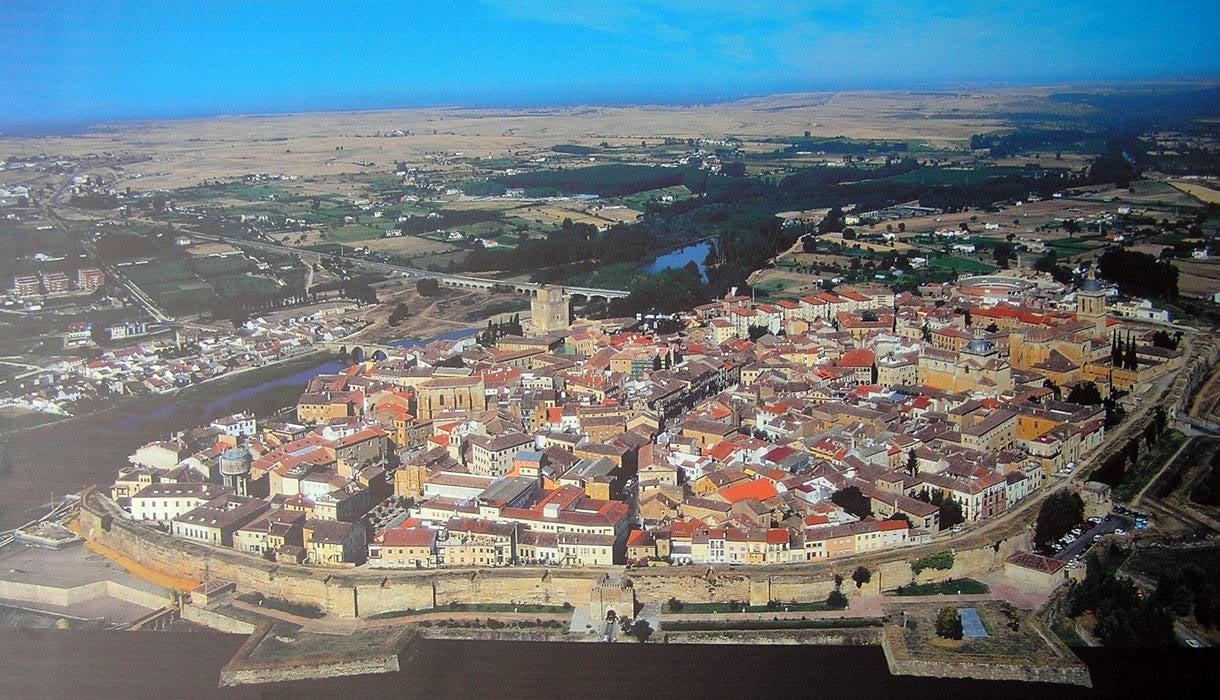 Ciudad Rodrigo (Salamanca).