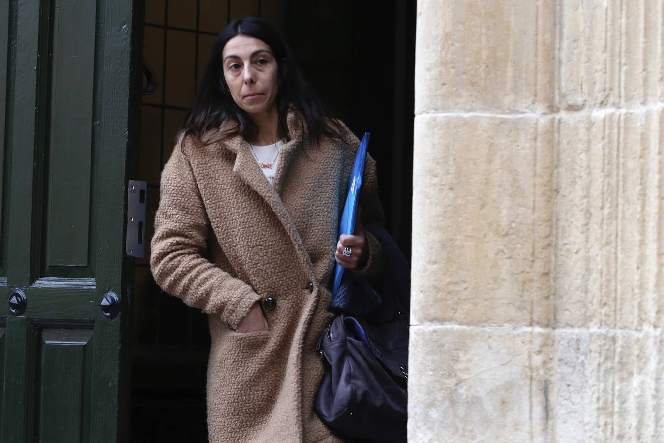 Segunda jornada del juicio por el crimen de Isabel Carrasco