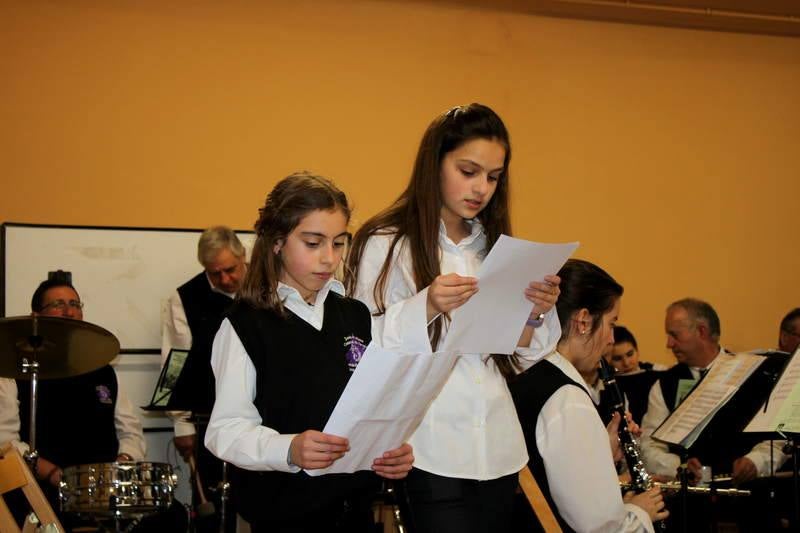 Fiestas de la Virgen de la Paz en Cevico Navero