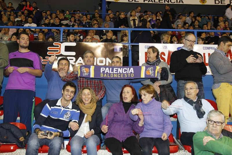 El Quesos Cerrato Palencia hace historia y consigue su segunda Copa Princesa