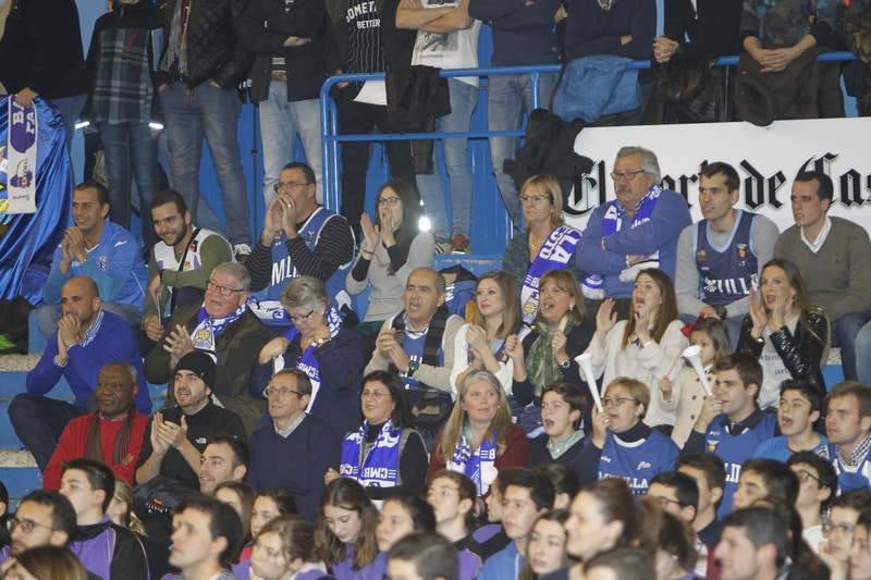 El Quesos Cerrato Palencia hace historia y consigue su segunda Copa Princesa