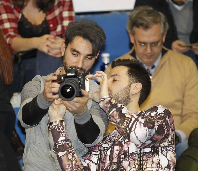 El Quesos Cerrato se impone al Melilla en la final de la Copa Princesa (87-85)