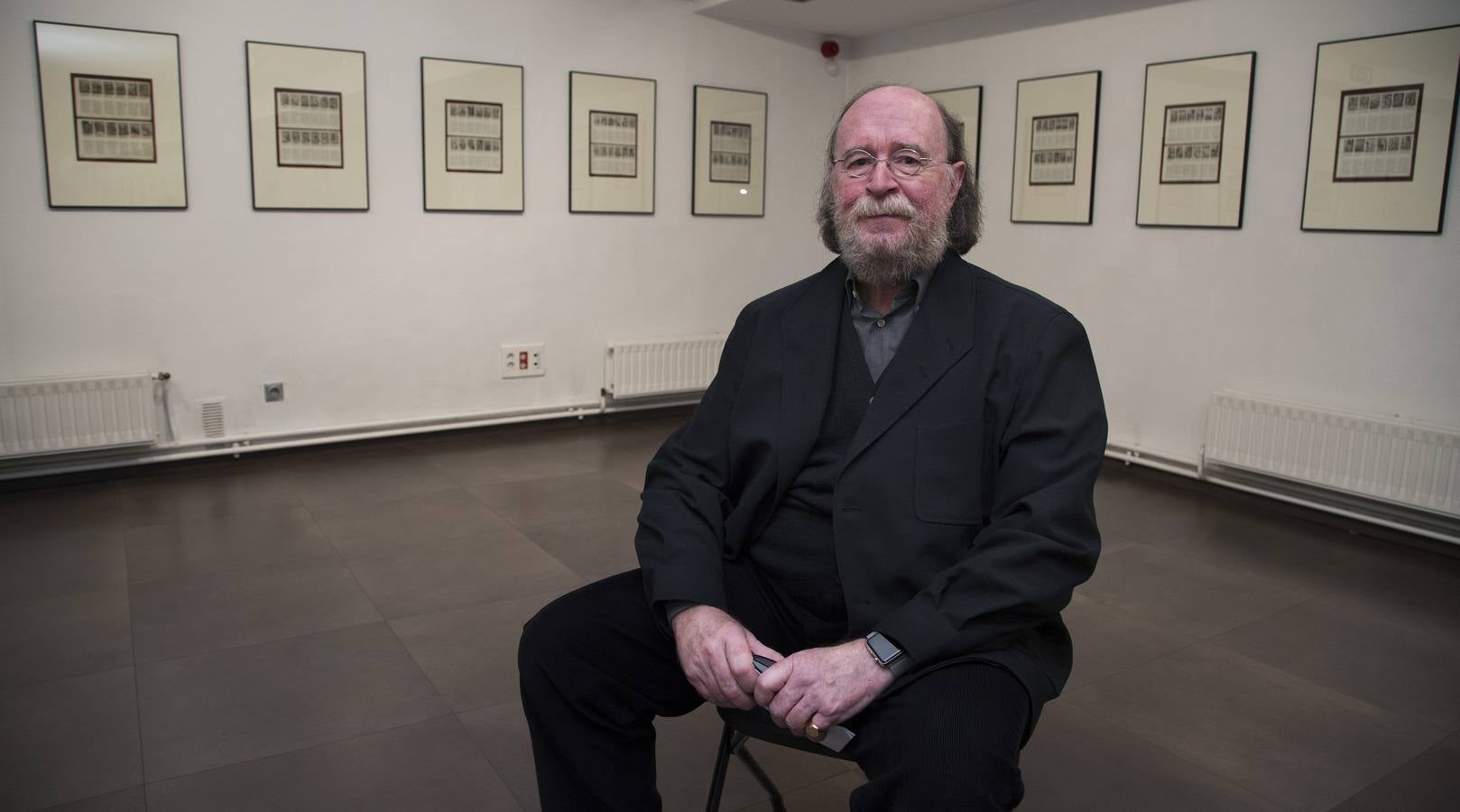 La Casa Revilla de Valladolid acoge la exposición &#039;Historias de la historia&#039;