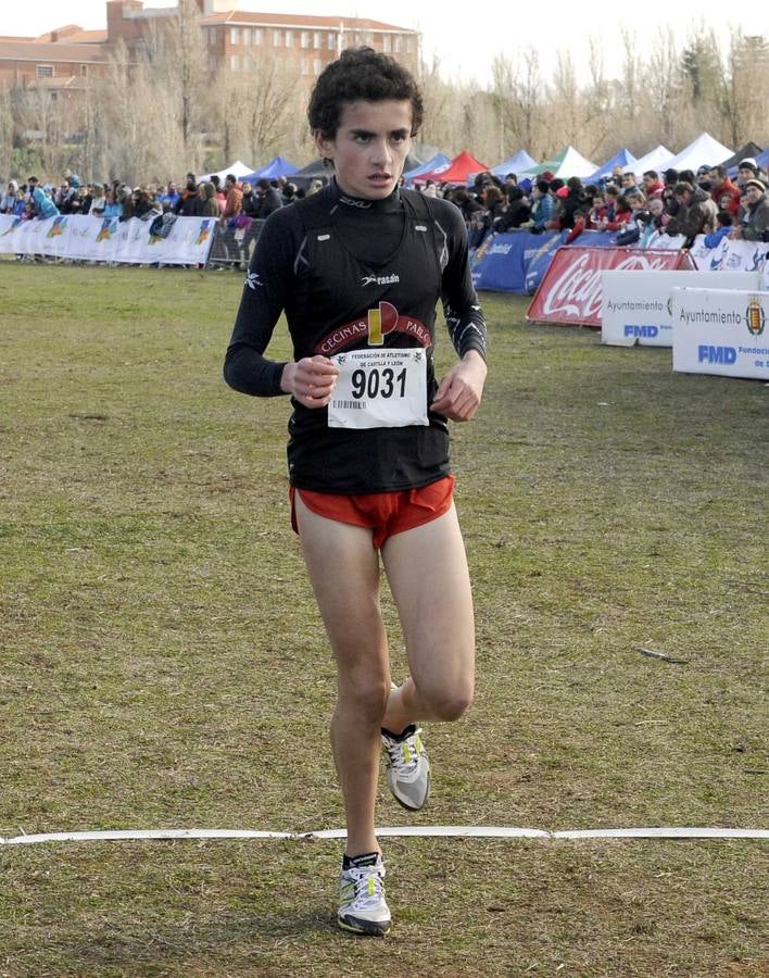 XXVIII Cros Internacional Ciudad de Valladolid (2/2)