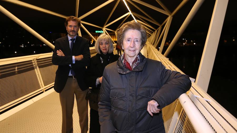 Aula de Cultura con Margarita Salas