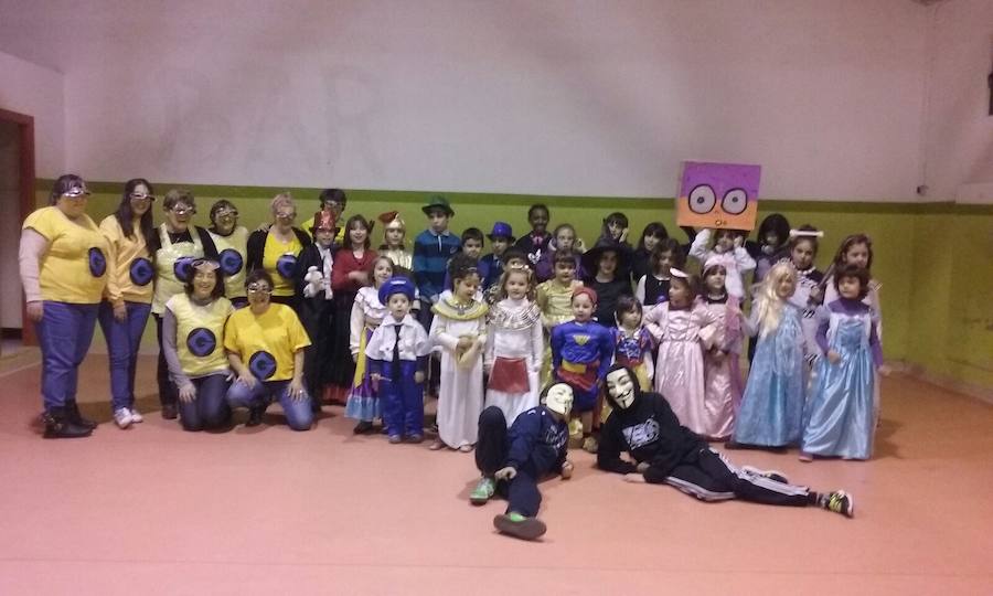 Montemayor de Pililla.