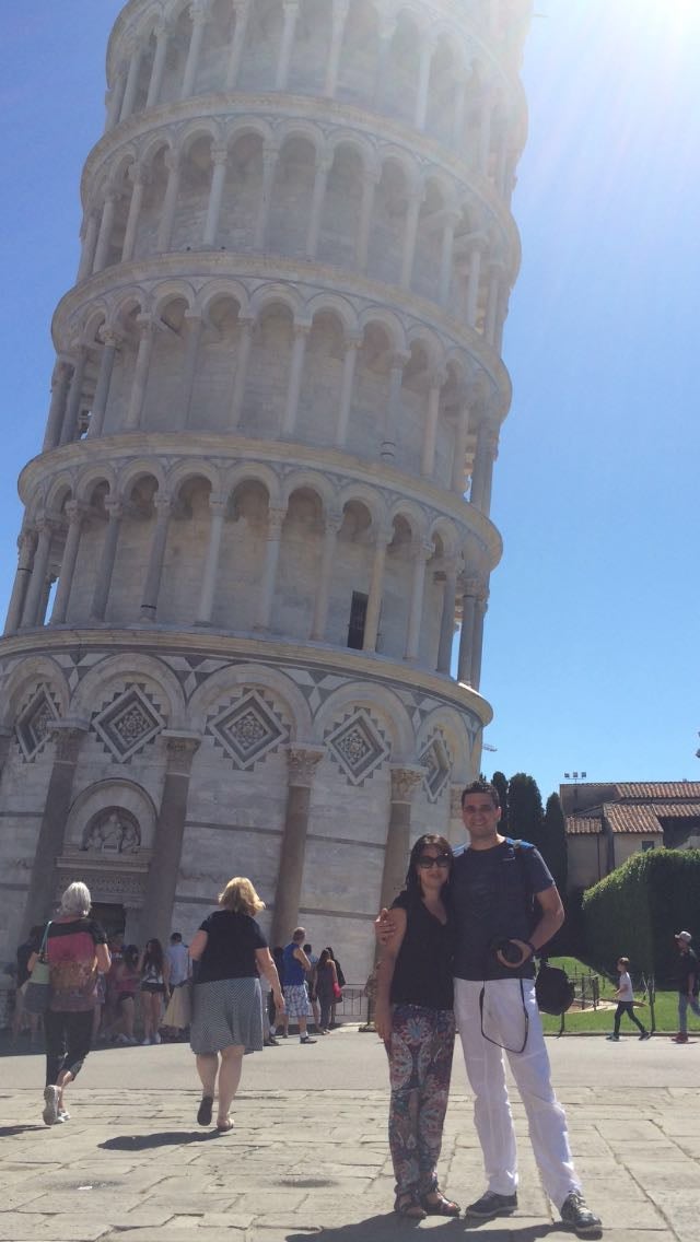 No tengo vida para darte el amor que siento por ti.