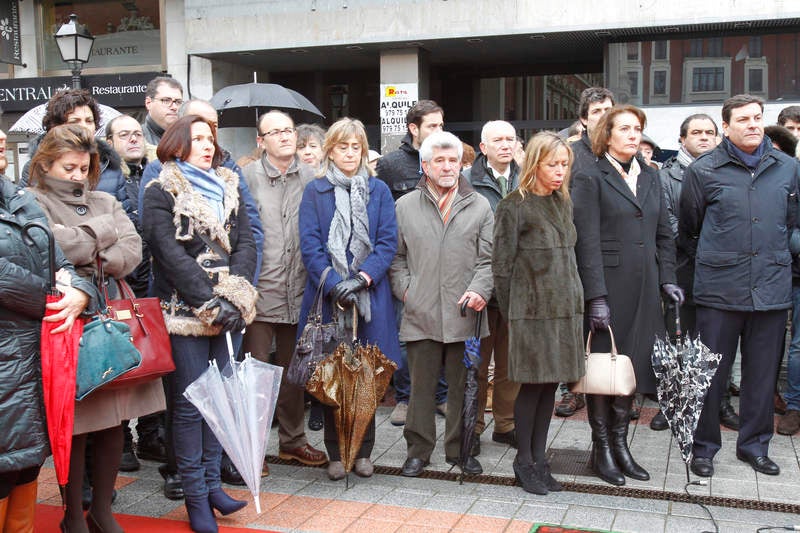 Palencia dedica una calle a José María Hernández