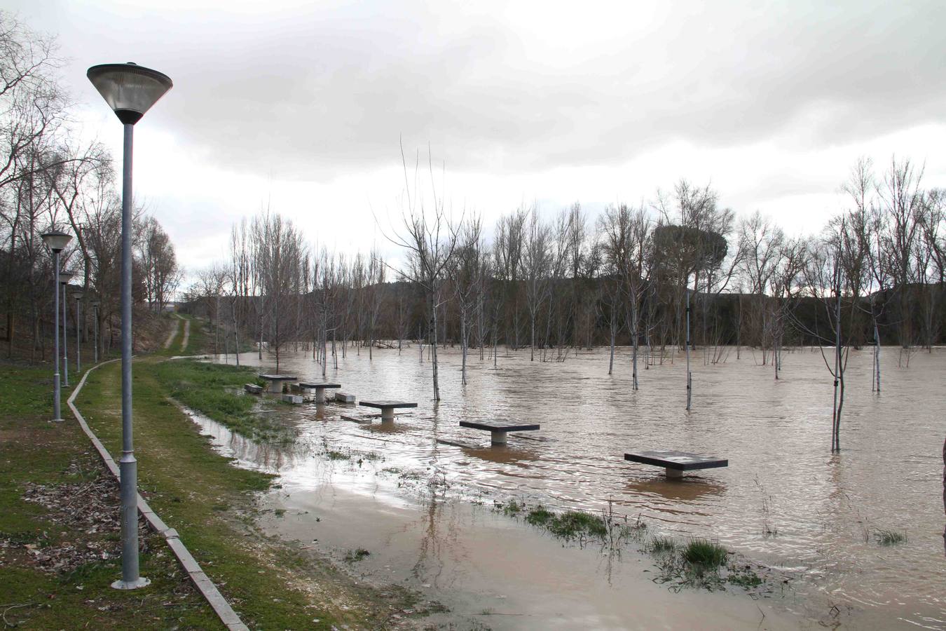 Bocos de Duero.