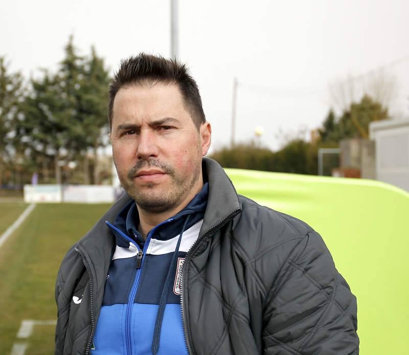 Becerril 0-3 Almazán