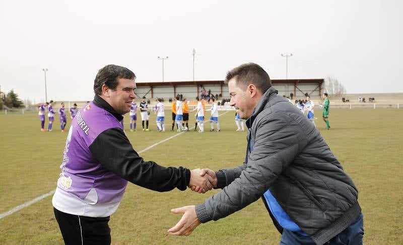 Becerril 0-3 Almazán