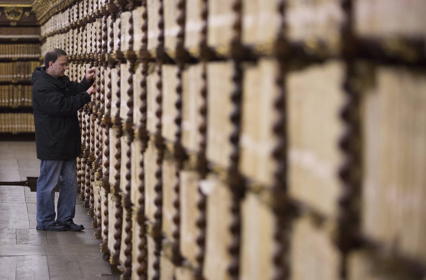 La biblioteca de la UVA recibe el Sello de Excelencia