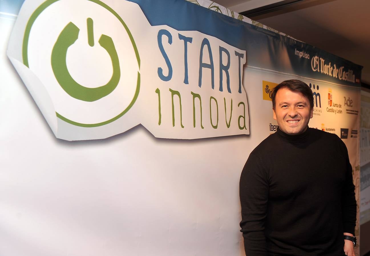 El programa STARTinnova entrega sus premios a las ideas empresariales de los estudiantes