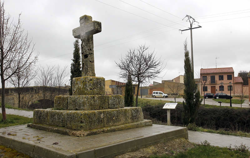 Becerril de Campos, el pueblo más bonito de España