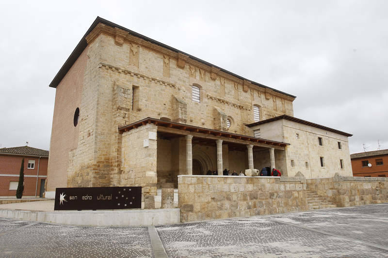 Becerril de Campos, el pueblo más bonito de España