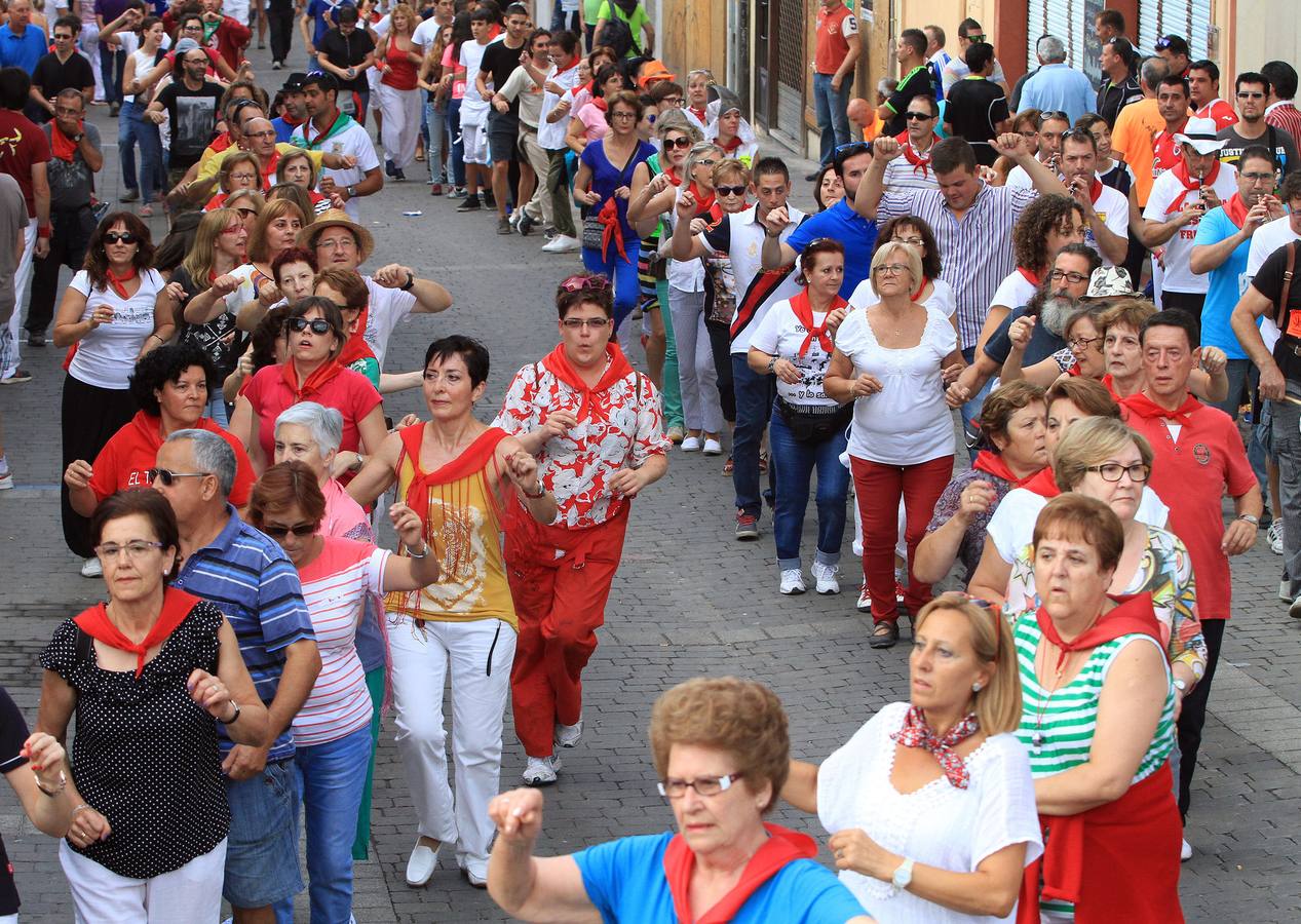 Visita virtual a la exposición &#039;Un año en imágenes 2015&#039; de Segovia (1/2)