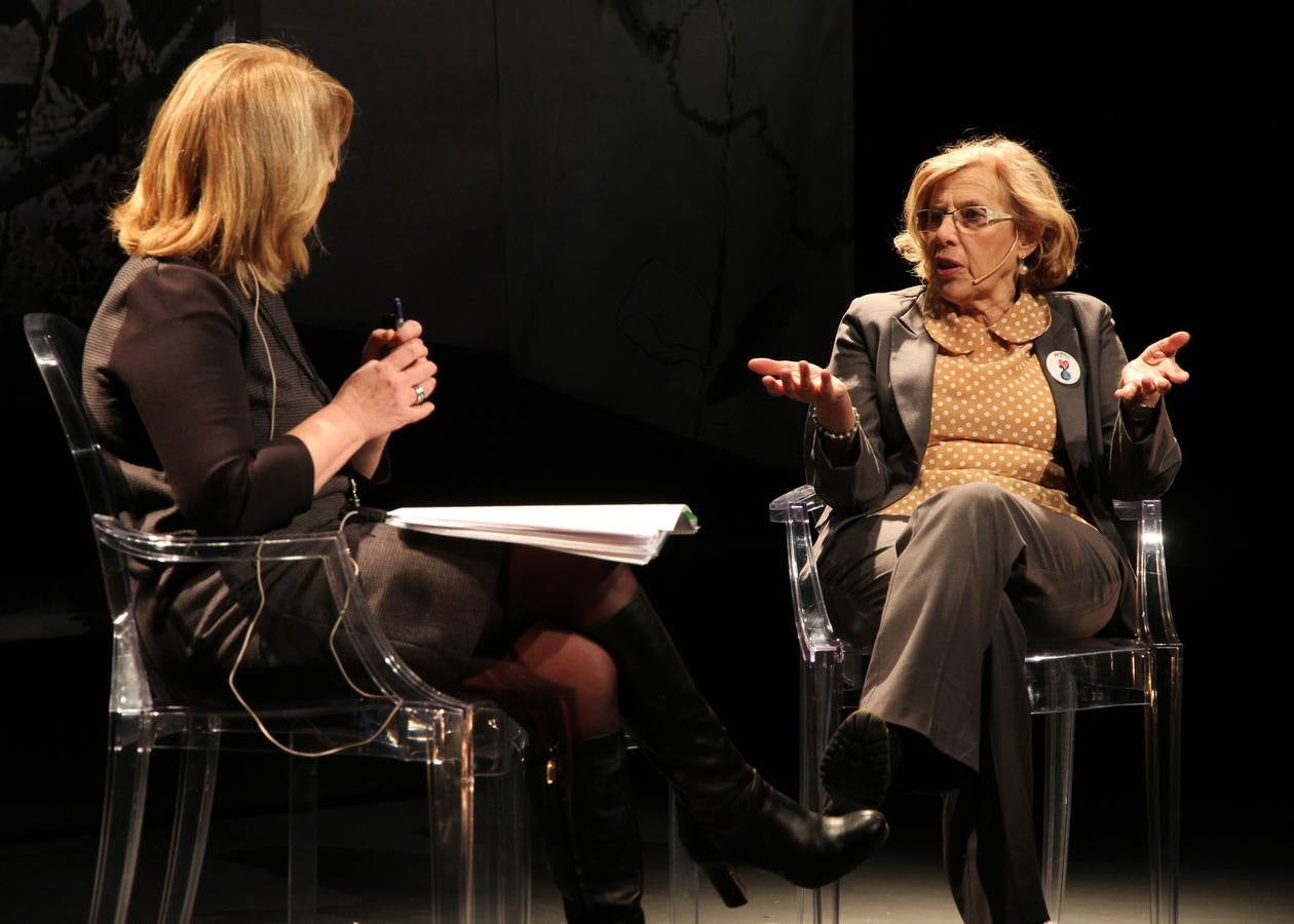 Visita virtual a la exposición &#039;Un año en imágenes 2015&#039; de Segovia (1/2)