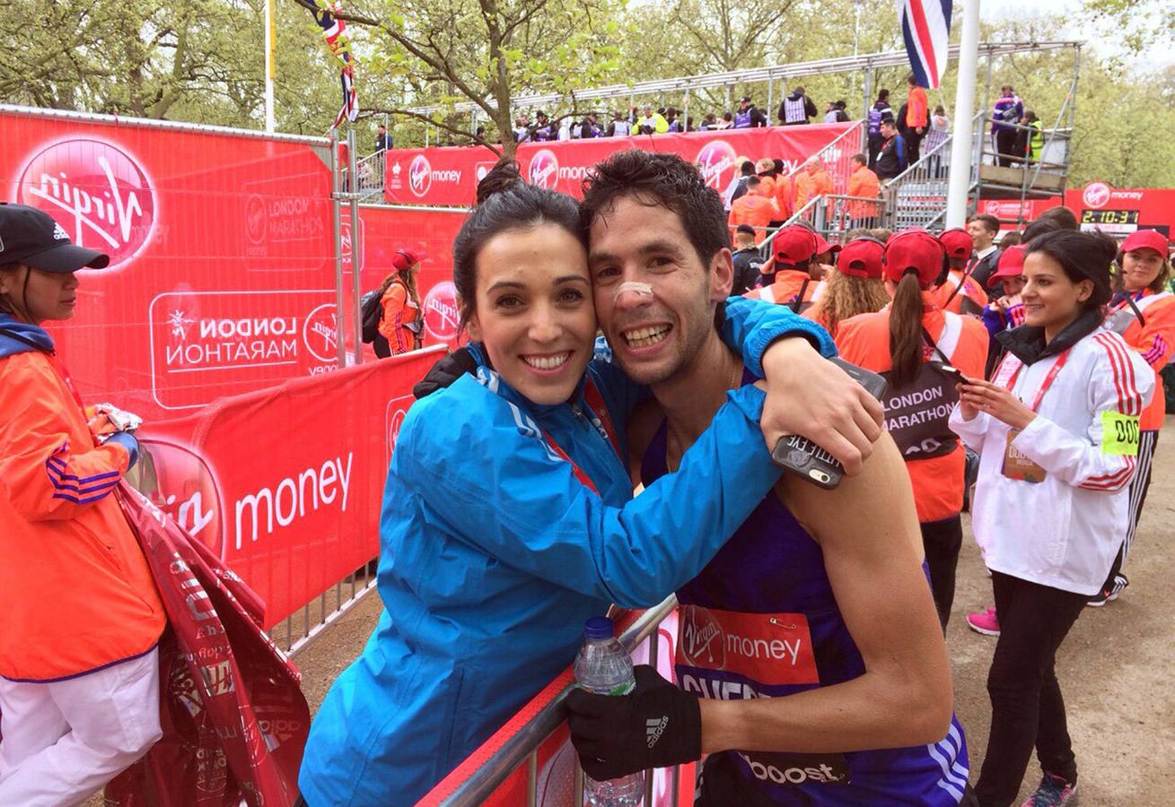 Visita virtual a la exposición &#039;Un año en imágenes 2015&#039; de Segovia (1/2)