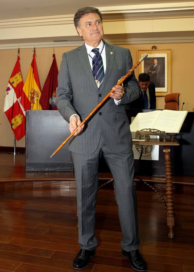 Visita virtual a la exposición &#039;Un año en imágenes 2015&#039; de Segovia (2/2)