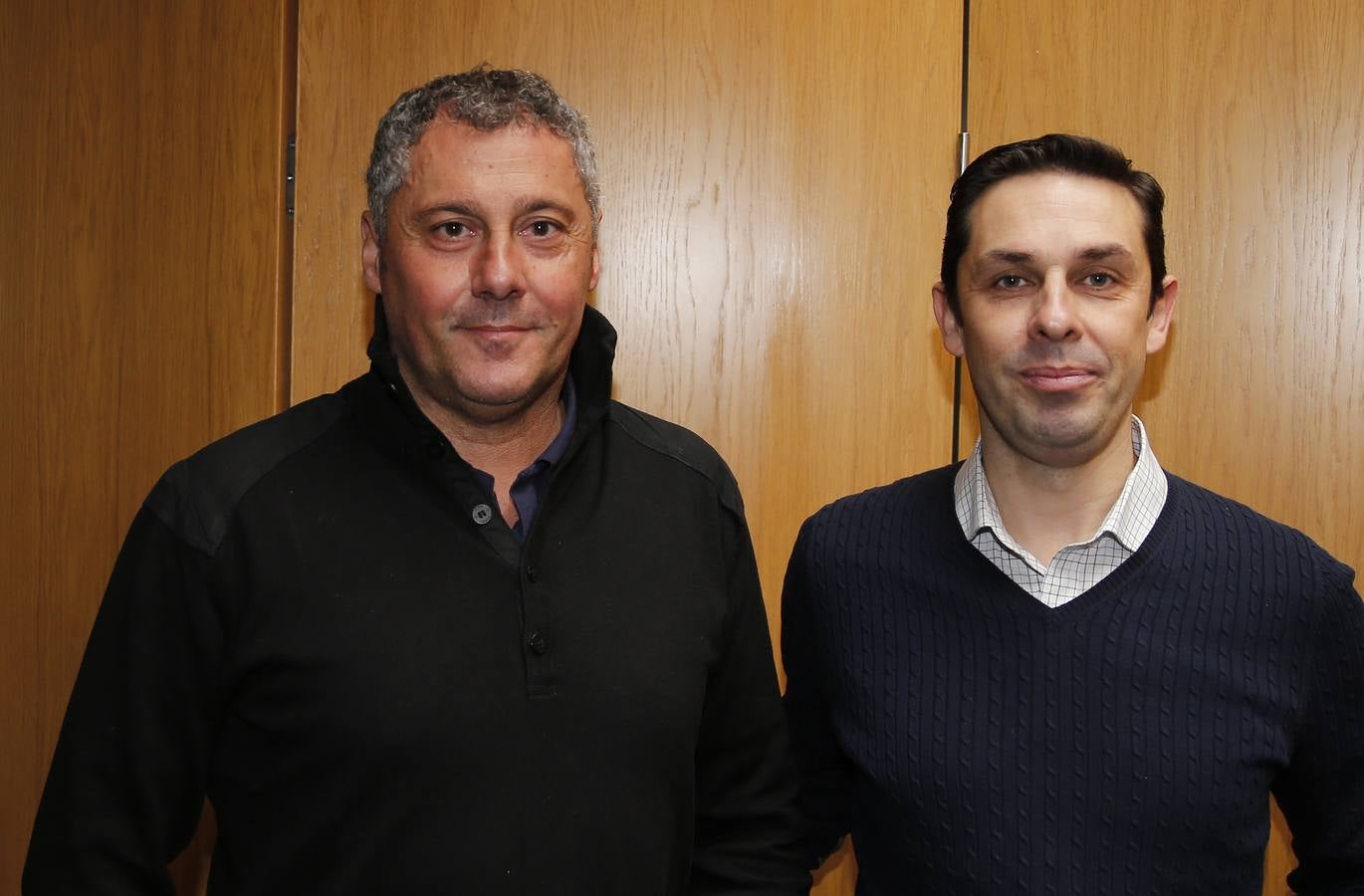 Presentación de la candidatura de Valladolid para acoger la Gala Nacional del Deporte de 2017