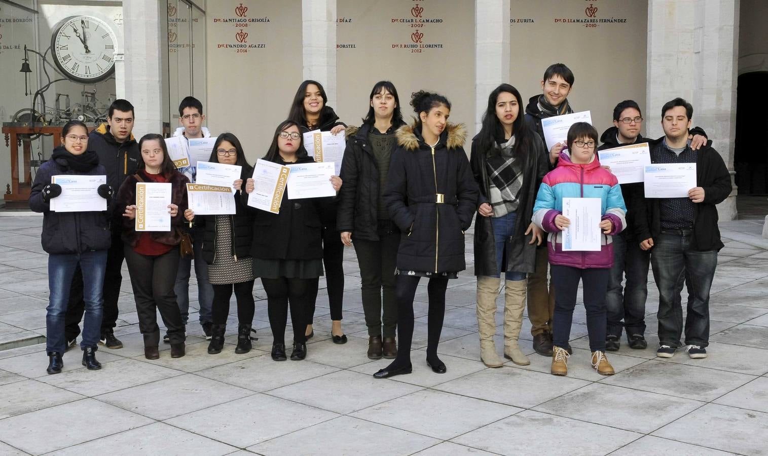 Premios para el centro El Pino de Obregón
