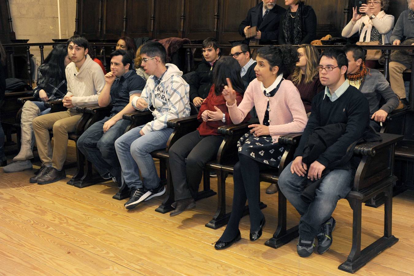 Premios para el centro El Pino de Obregón