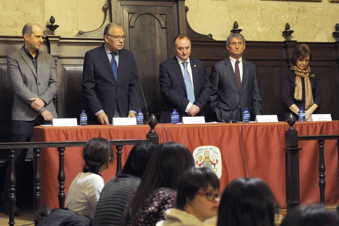 Premios para el centro El Pino de Obregón
