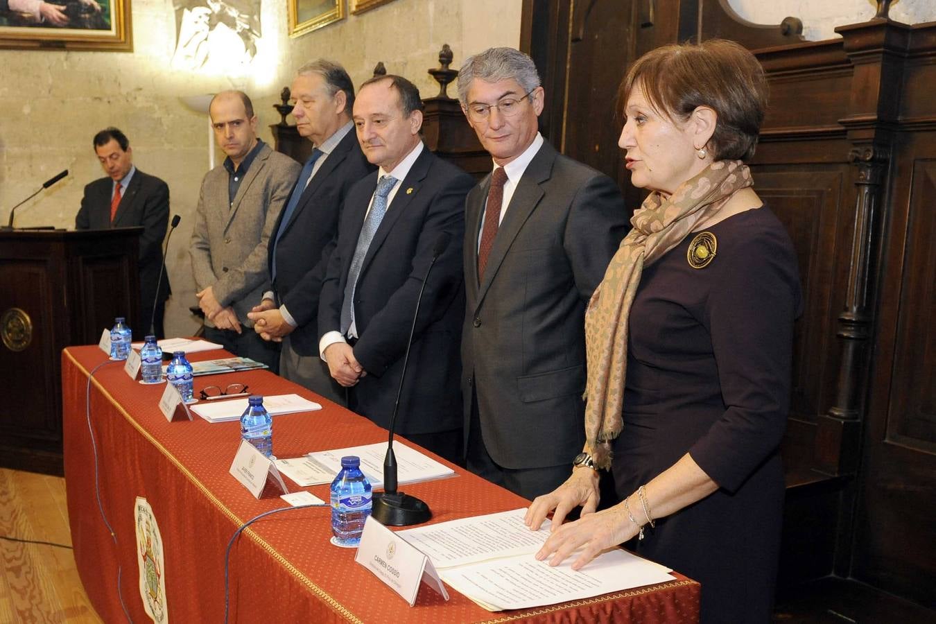 Premios para el centro El Pino de Obregón