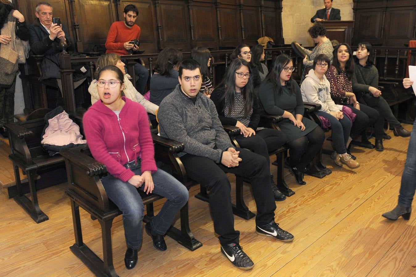 Premios para el centro El Pino de Obregón