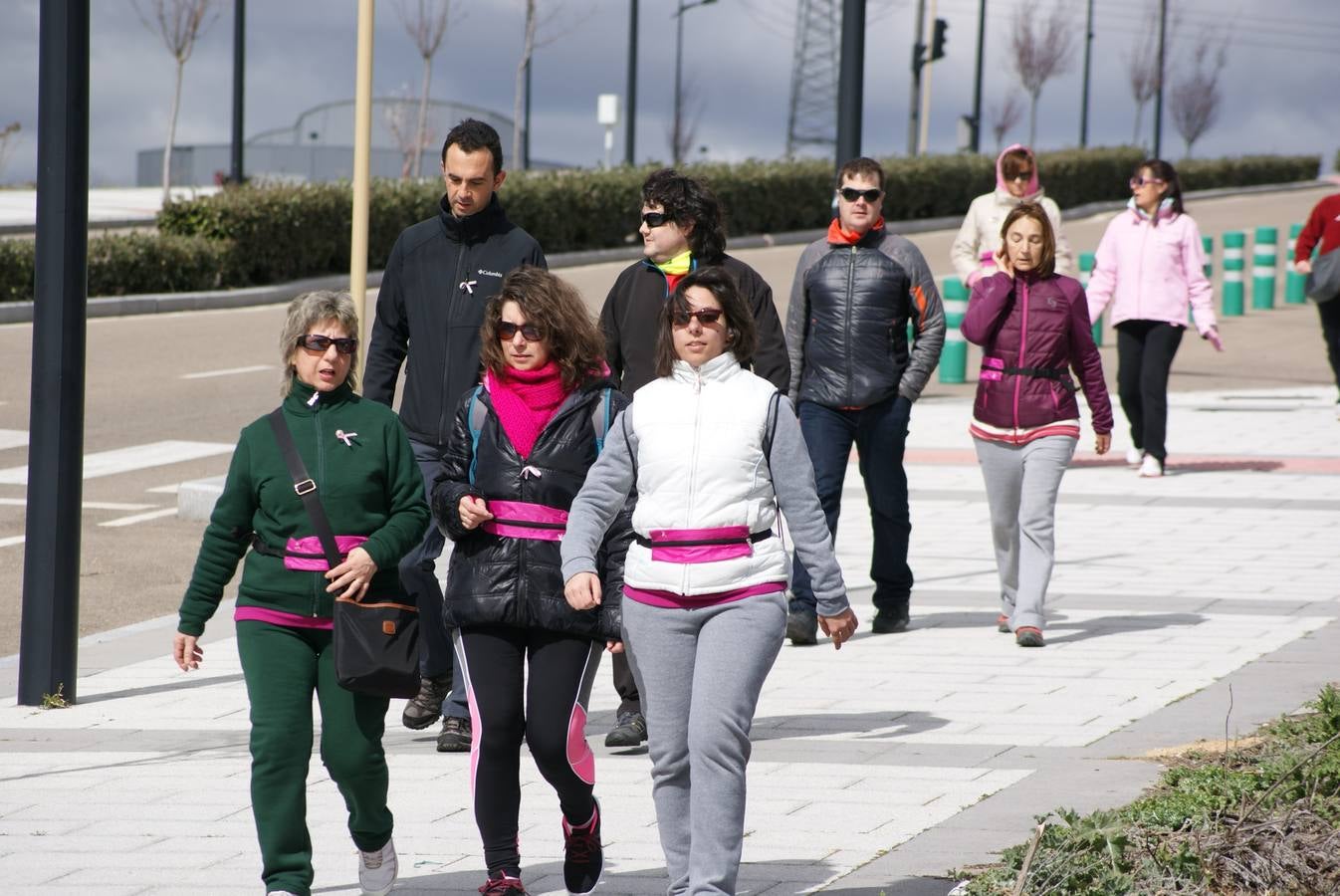 V Marcha Contra el Cáncer de Arroyo de la Encomienda (3/3)