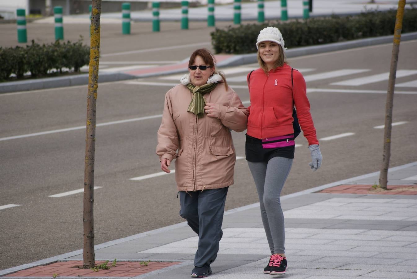 V Marcha Contra el Cáncer de Arroyo de la Encomienda (3/3)