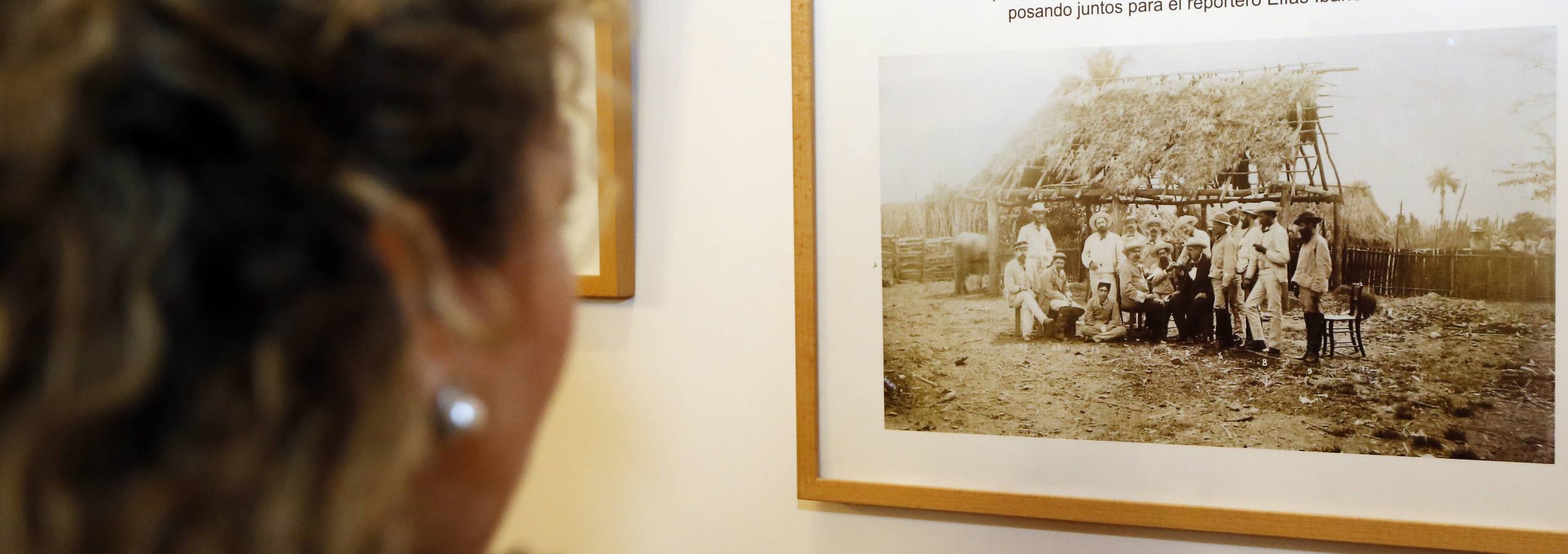 La Academia de Caballería acoge la exposición &#039;La vida cotidiana en el Ejército (1855-1925)&#039;