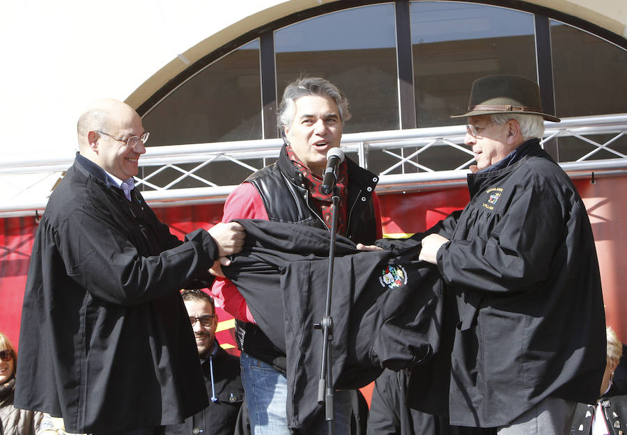 Matanza en Villada (Palencia)