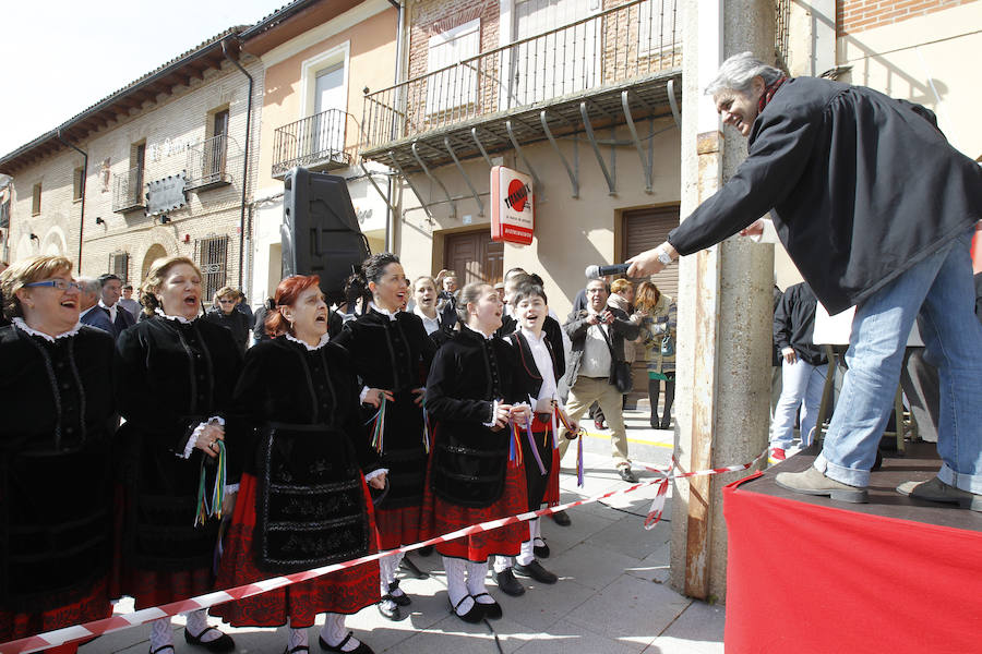 Matanza en Villada (Palencia)