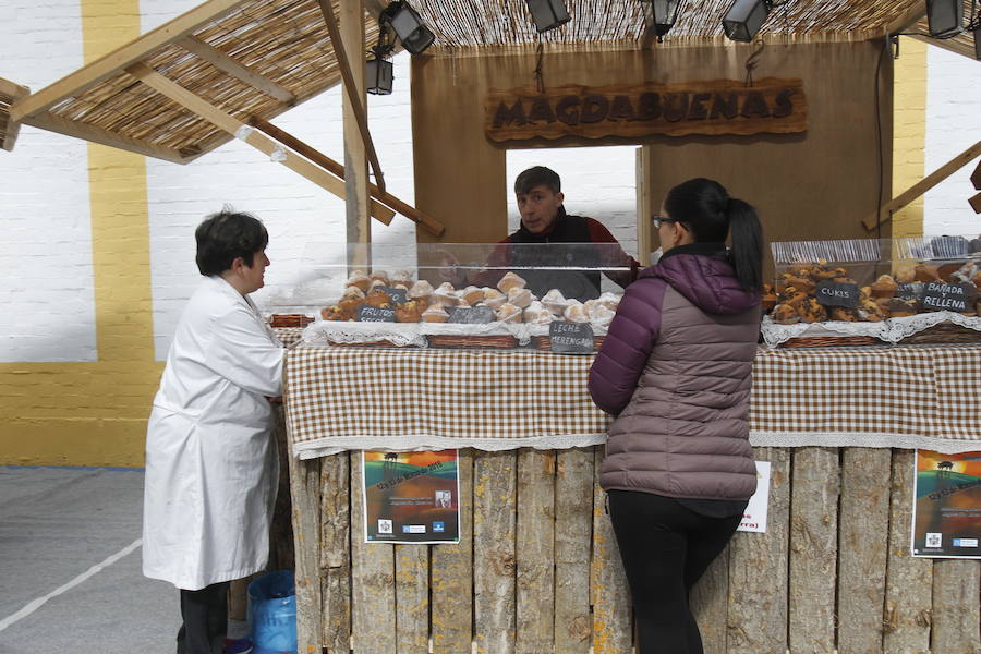 Matanza en Villada (Palencia)